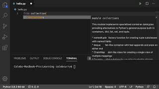 Stacks and Queues Python - Data Structures and Algorithms