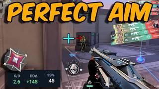 Aim Guide for PERFECT Micro Corrections Ep. 1