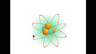 Intro to Atomic structure