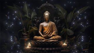 Peaceful Sound Meditation 53  Relaxing Music for Meditation Zen Stress Relief Fall Asleep Fast