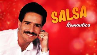 EDDIE SANTIAGO MARC ANTHONY MAELO RUIZ FRANKIE RUIZ SALSA ROMANTICA PARA BAILAR EXITOS 2024