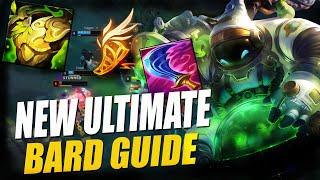 Bard Guide The New And Fun Tank Bard  Lathy