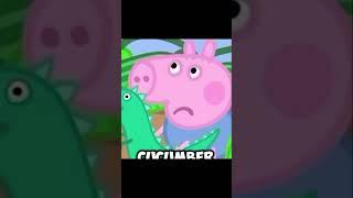 Peppa pig deleted scene 