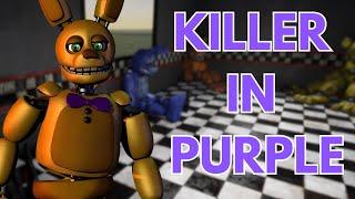  LIVE  Killer In Purple - Part 2