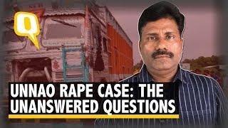 Unnao Rape Case 3 ‘Coincidences’ Which Raise Many Questions on Kuldeep Singh Sengar