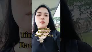 Tinggal Di Bangunan Tinggi Lantai 33serem ga sih...?????