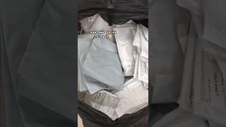 UNBOXING SHOPEE HAUL Săn Đơn 1K Được Một Bao Lun Nè #unboxing #shorts #shopee