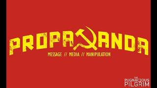 Propaganda - Episode 44