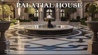 The PALATIAL HOUSE Incredibly mansion in Newport Coast CALIFORNIA  ARCHITECTURAL DESIGN
