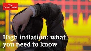 High inflation what you need to know