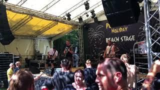 One Hidden Frame - The Firewood of Bentiu @ Punk Rock Holiday 2018