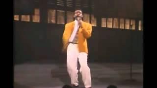 BILL BELLAMY - DEF COMEDY JAM