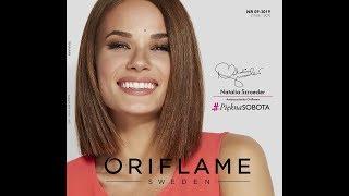 Katalog Oriflame 92019