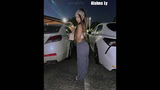 Alahna Ly - Honesty Audio