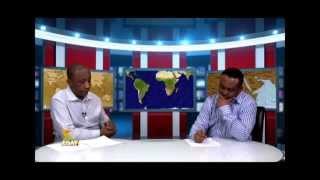 Discussion on the recent released irresponsible Propaganda by EPRDF on  The War on Ethio. Muslims.