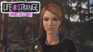 LIS Before the Storm Ep 3 *CRACK*