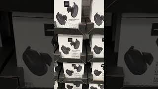 Bose Quiet Earbuds Bundle   Costco Deals  March 2022  #shorts