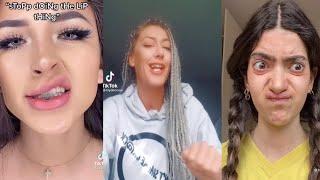 TikTok Cringe Compilation #4