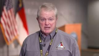 NC Emergency Management Director on COVID-19 Misinformation