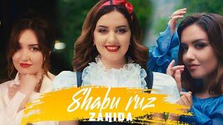 Zahida - Shabu Ruz 4K premyera