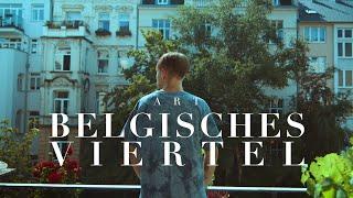 ART - BELGISCHES VIERTEL prod. by FRIO & EDDY