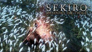 SEKIRO SHADOWS DIE TWICE #9 - O FINAL  Rompimento da Imortalidade