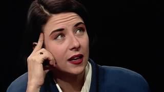 Donna Tartt interview 1992