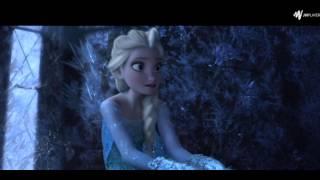 Elsa Escapes