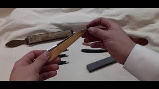 Civil War Reenacting Tips #4 Shaving