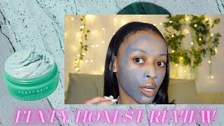 Fenty LIMTED EDITION MINT Cookies N Clean HONEST Review  is it better than the original?