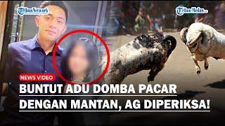 Adu Domba Pacar dengan Mantan Hingga Koma Kekasih Anak Pejabat Pajak Diperiksa Polisi