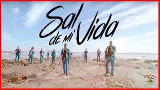 Sal de Mi Vida - La Original Banda El Limón Video Oficial