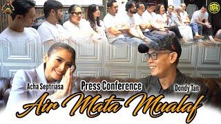 AIR MATA MUALAF The Movie