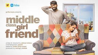 Middle Class Girlfriend  Girl Formula  Chai Bisket