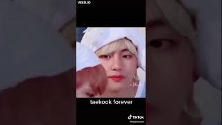 Vkook TikToks Part