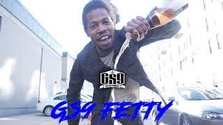 Outside Ep 2. GS9 Fetty Luciano First Day Out From Jail Bobby Shmurda + Rowdy Rebel Calls W Pvnch