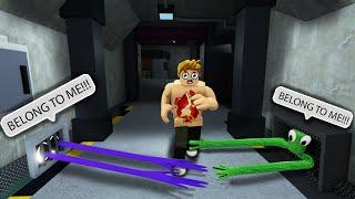 ROBLOX Rainbow Friends  Best Funny Moments MEMES #2