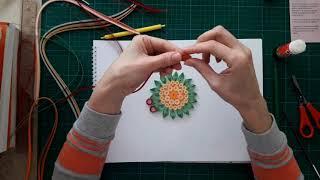 Quilling Uzaktan Eğitim