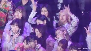 IZ*ONE X TWICE TWIZONE MOMENTS  INTERACTIONS #3