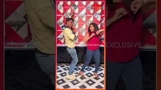 सागर कारंडे आणि नम्रता गायकवाडचा धमाल डान्स Saagar Karande Namrata Gaikwad Dance  Bai Ga Movie AP5