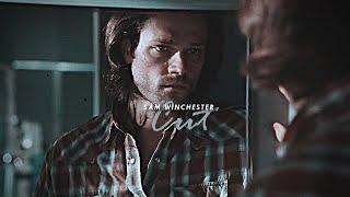 sam winchester — cut