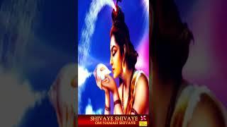 Shivay Shivay Om Namah Shivay #bhaktibhajanmantra #shortsfeed #shortsvideo