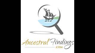AF-913 Oklahoma City Oklahoma The State Capitals  Ancestral Findings Podcast