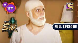 Vicious Tiger  Mere Sai - Ep 1174  Full Episode  12 July 2022