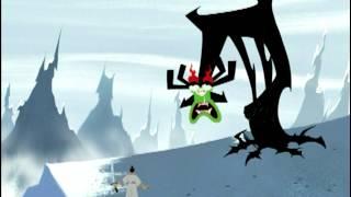 Samurai Jack - The Aku Infection I dont feel good.