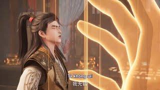 Võ Thần Chúa Tể Tập 445 Vietsub 1080 HD - 武神宗主第445话 trailer - Martial God lord episode 445