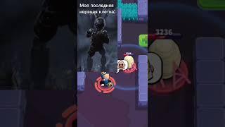 Шедеврошд  Brawl Stars