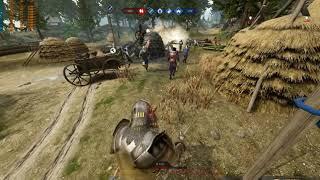 MORDHAU - Horse Kill Streak by The Mountain Avatar