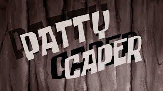 Patty Caper Soundtrack