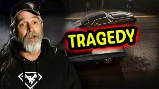 STREET OUTLAWS - Heartbreaking Tragedy Of Jerry Johnston From Street Outlaws